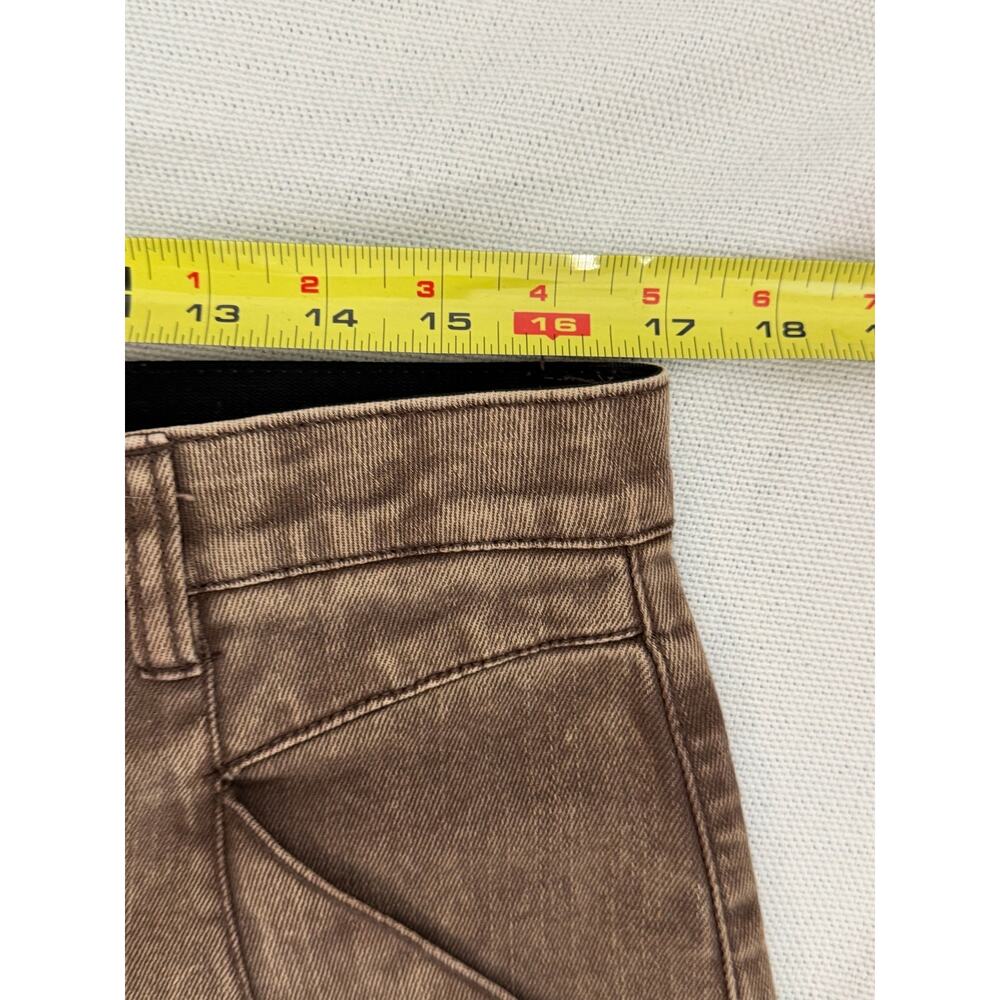 Wit & Wisdom Women's Cropped Wide Leg pants size 12 - Picture 5 of 6